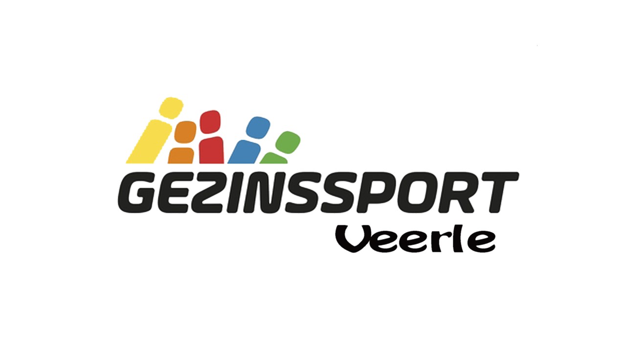 sport logo veerle
