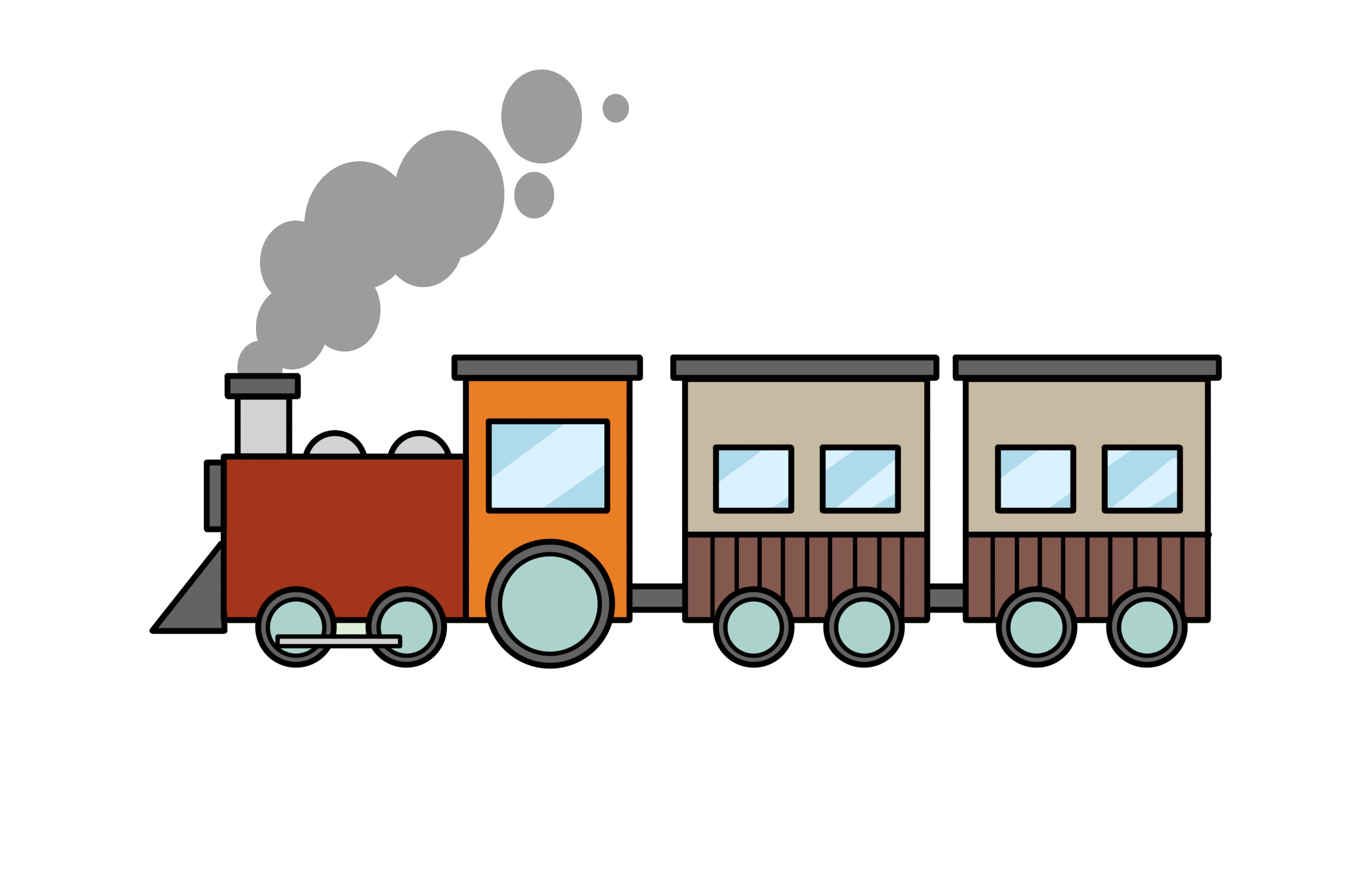 TREIN