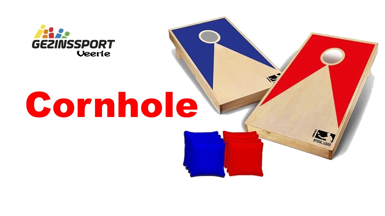 Cornhole Veerle