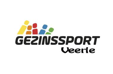sport logo veerle
