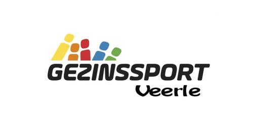 sport logo veerle