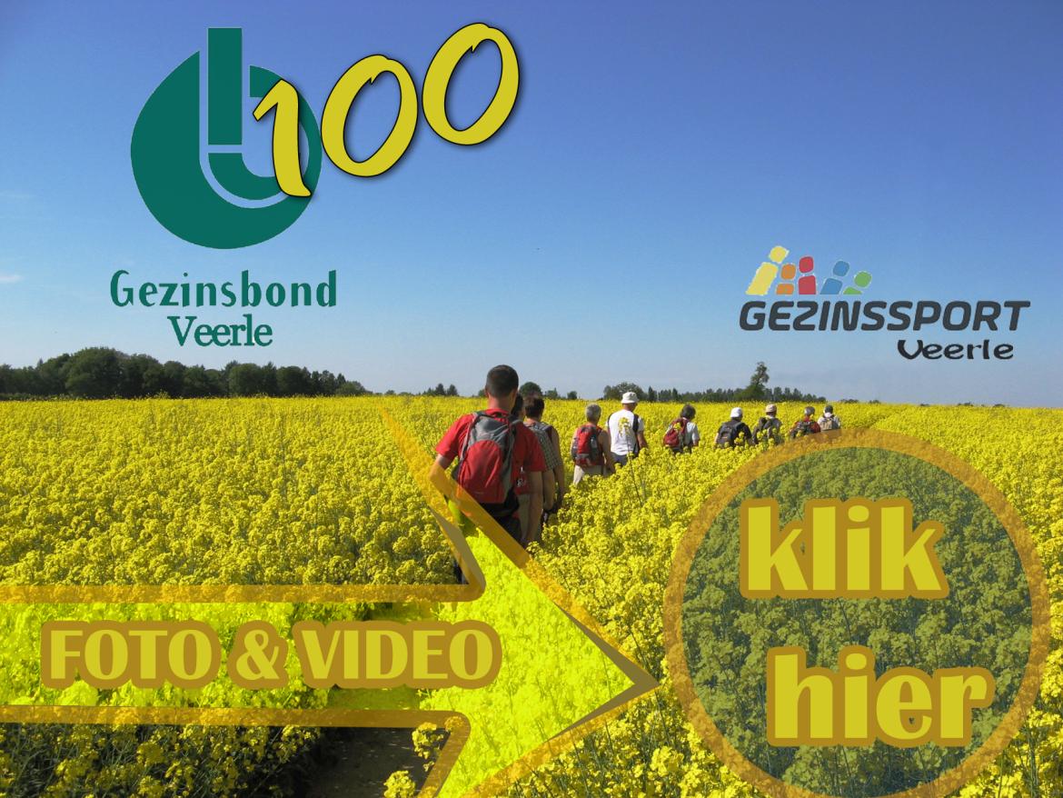 100 jaar 