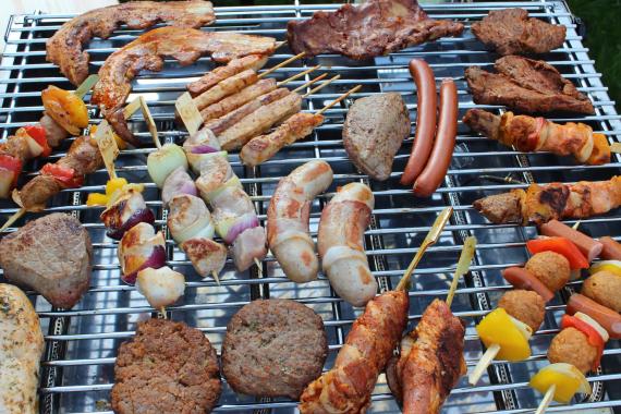 bbq