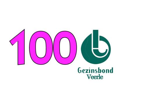100 jaar